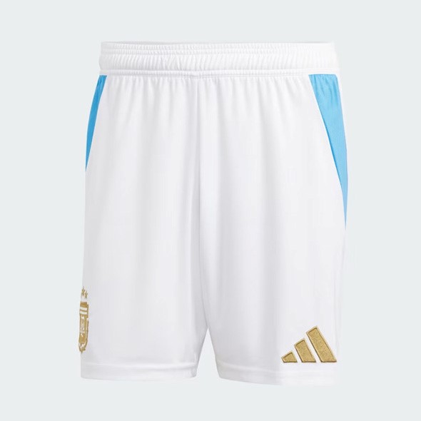 Pantalon Argentine Domicile 2024